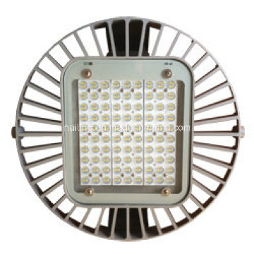 Diseño único UFO Industrial Lighting Highbay Solar Outdoor LED Luz